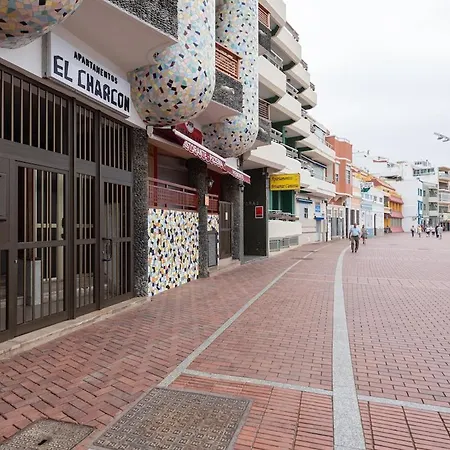 Apartment A Few Steps From Paradise Las Palmas de Gran Canaria
